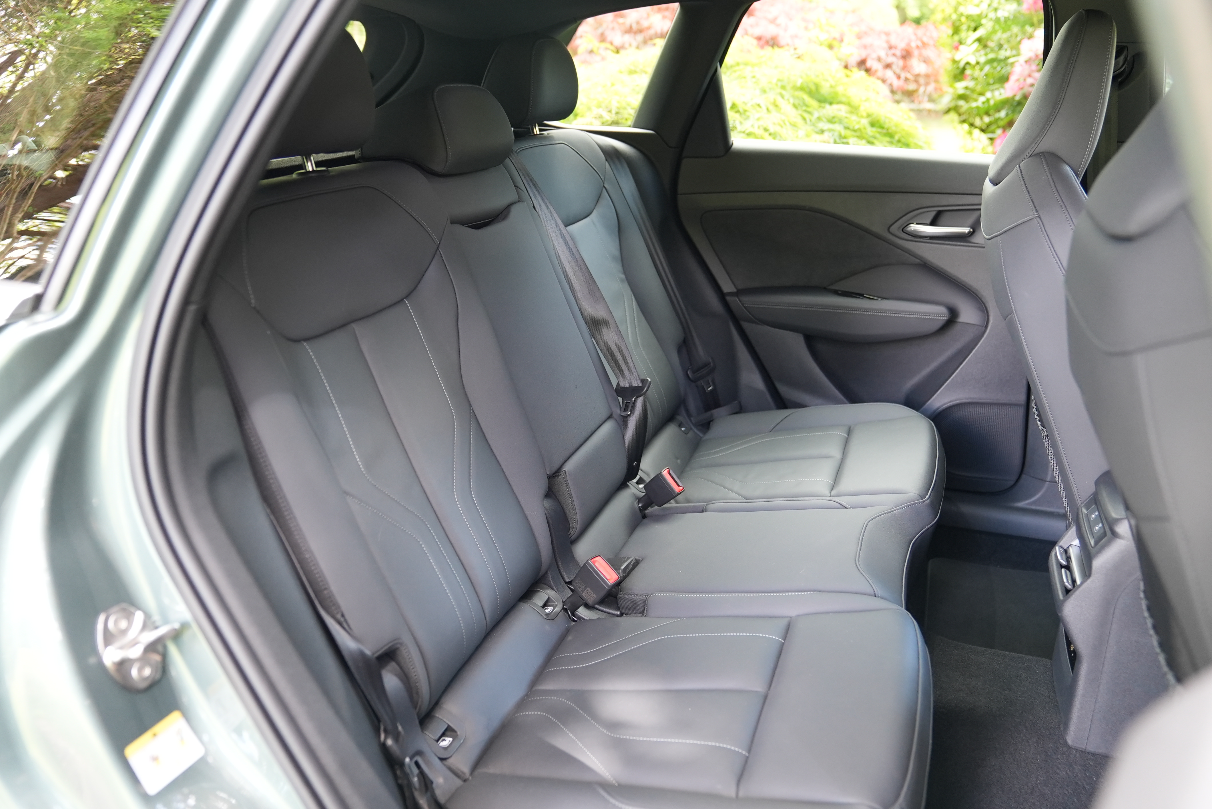 AUDI Q3 ESTATE 1.5 e-Hybrid S Line 5dr S Tronic